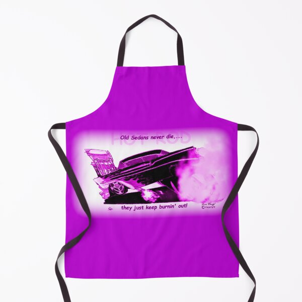 Item preview, Hot Rods //  Old Sedans never die,...they just keep burnin' out! designed and sold by Imagin8er.