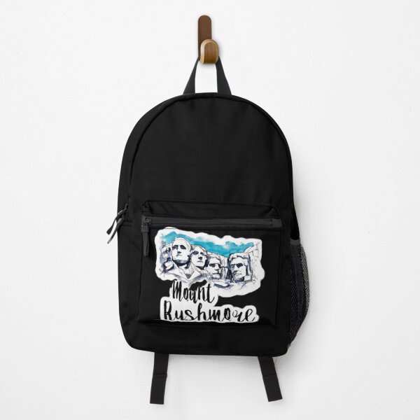 Item preview, Mount Rushmore, usa designed and sold by Mara's designs.
