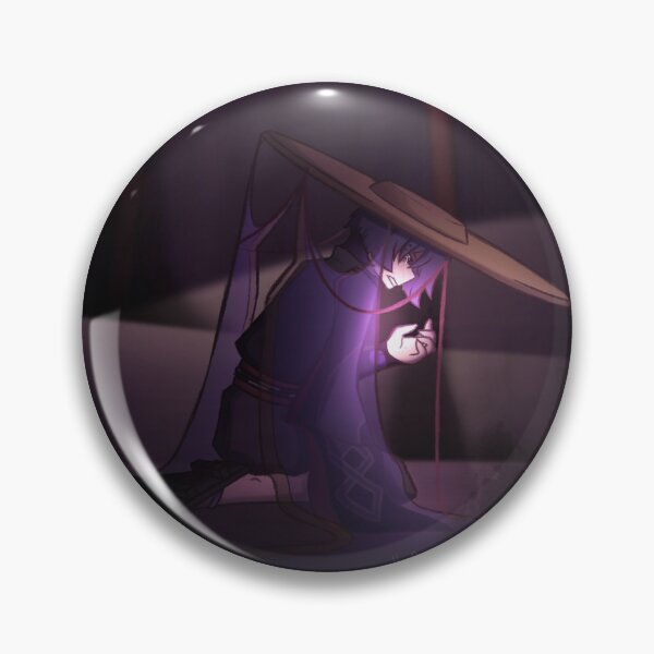 Item preview, Scaramouche - Euthymia designed and sold by NovaDS.