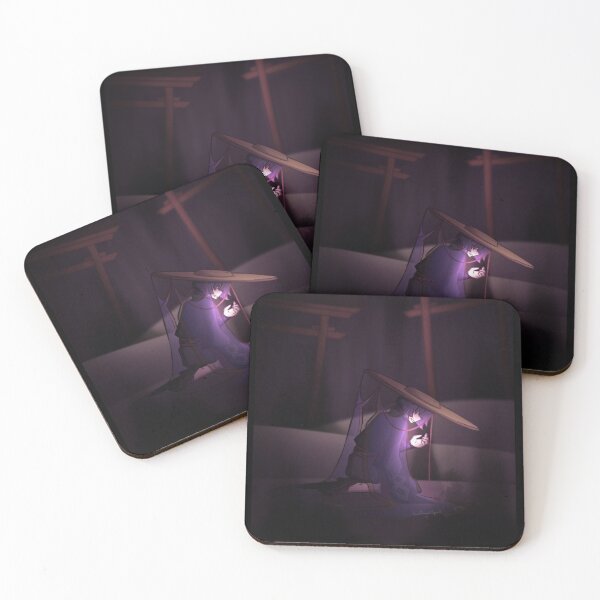 Item preview, Scaramouche - Euthymia designed and sold by NovaDS.