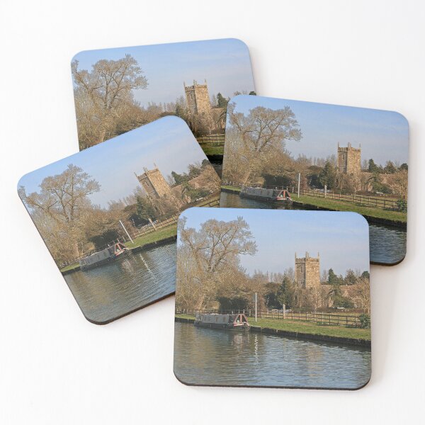 Item preview, St Mary's, Frampton-on-Severn designed and sold by RedHillDigital.
