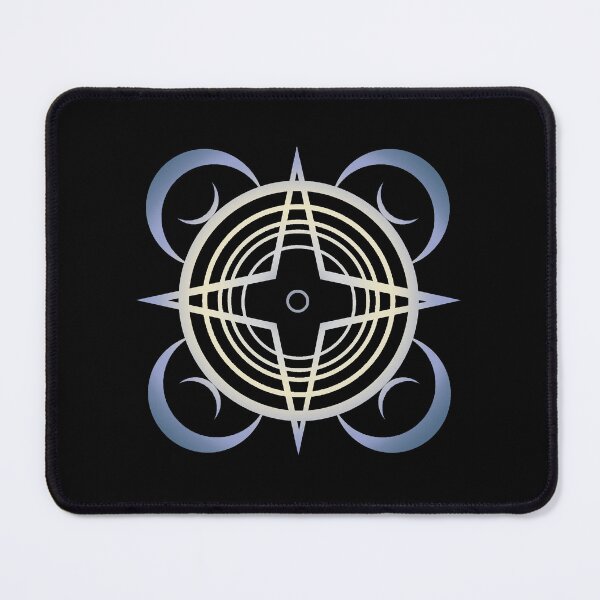 Item preview, Lunar Burst designed and sold by emberkyrlee.