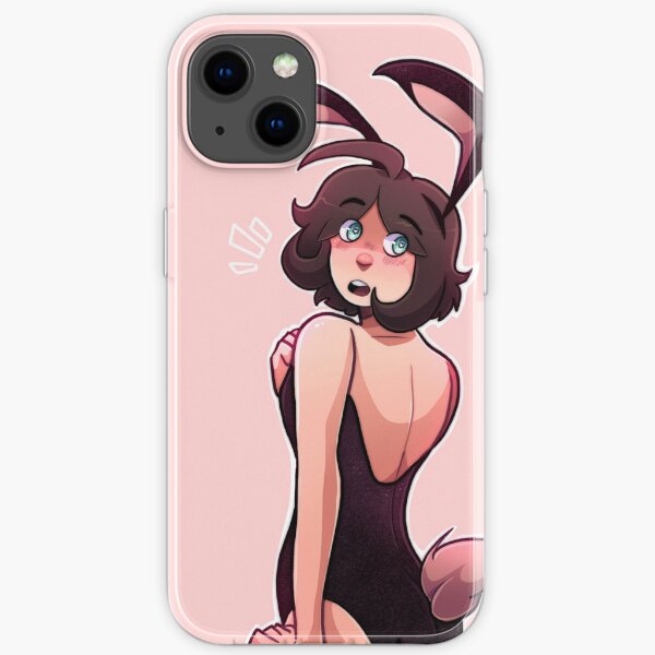 Faith ;) iPhone Soft Case