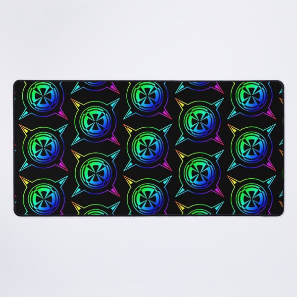 Item preview, Rainbow Burst designed and sold by emberkyrlee.