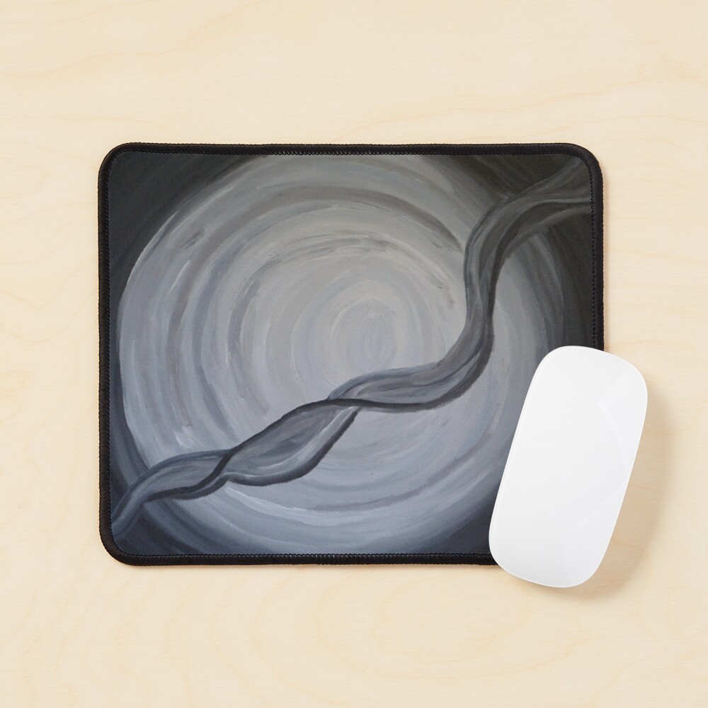 Item preview, Mouse Pad designed and sold by embar-art.