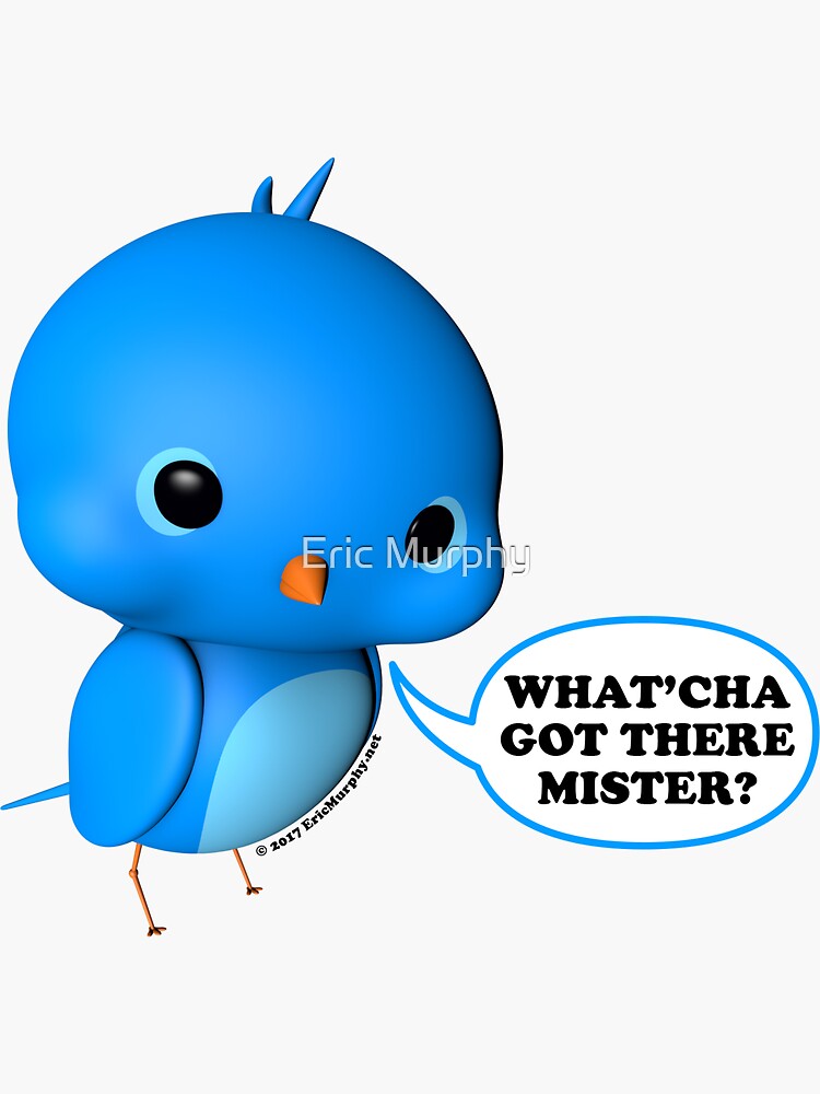 B.B. Bottoms - What'cha Got There Mister?!? by sadmachine