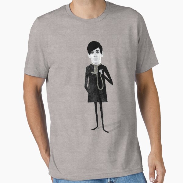 EMO The Musical - Ethan Essential T-Shirt