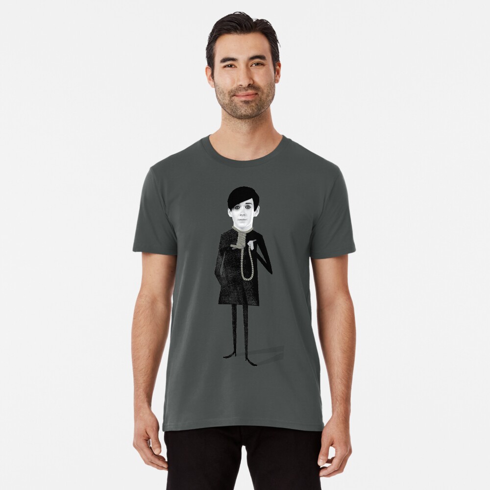 Item preview, Premium T-Shirt designed and sold by EMOtheMusical.