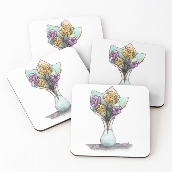 Item preview, Flowers designed and sold by Nightlea.