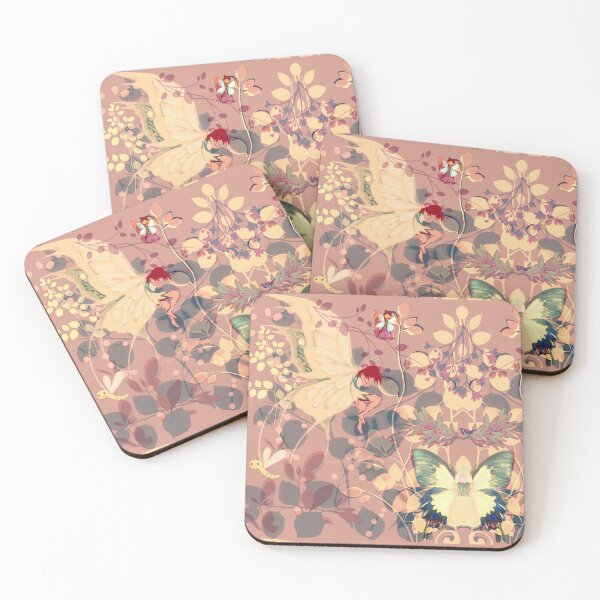 Item preview, Fairy Dreams /Queenie designed and sold by lizzystitch.