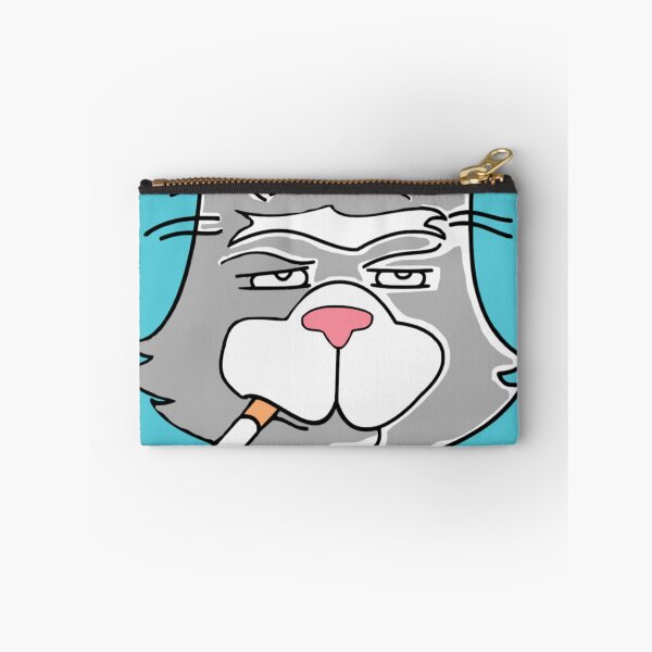 Item preview, Not amused cat designed and sold by AverageArtist1.