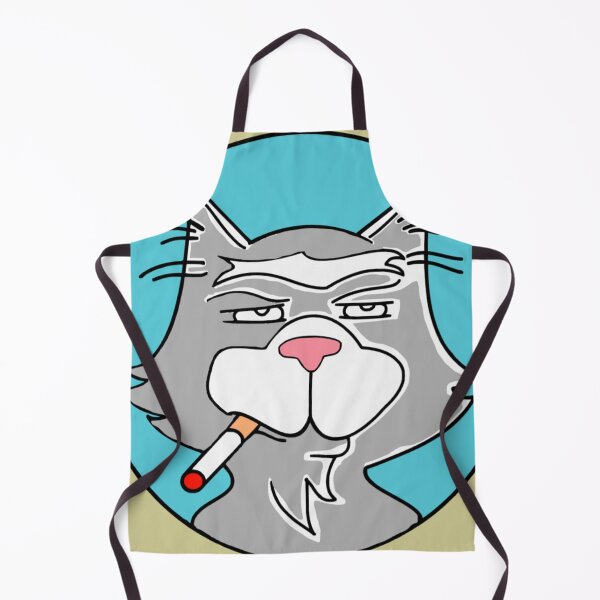 Item preview, Not amused cat designed and sold by AverageArtist1.