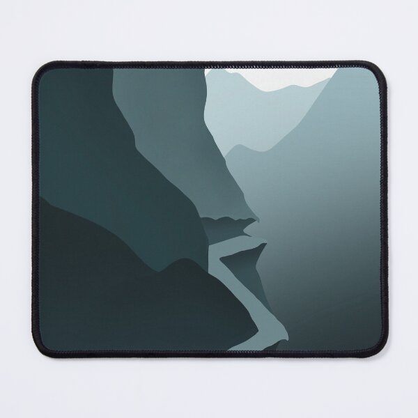 Item preview, Mountain road designed and sold by Nightlea.
