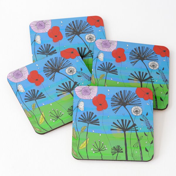 Item preview, Giardino tre designed and sold by PlacewearDesign.