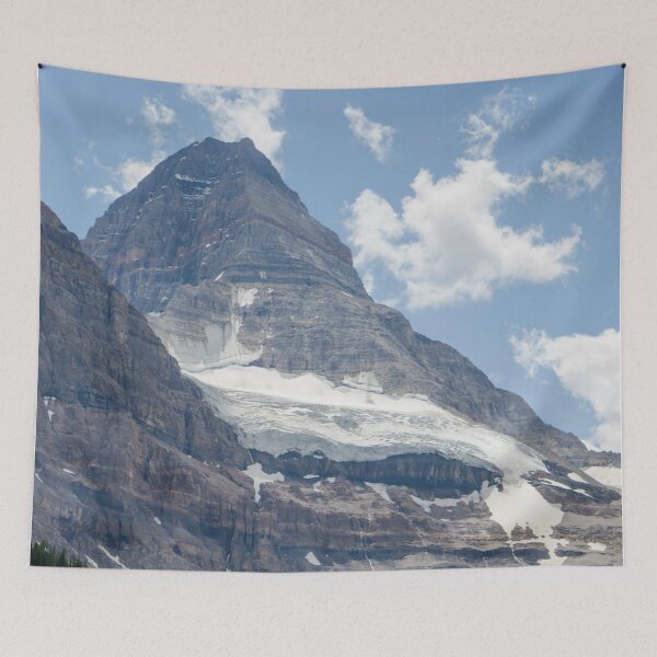 Item preview, Assiniboine Up Close and Personal designed and sold by JennWanderer.