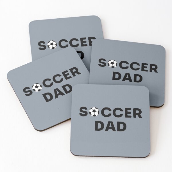 Item preview, Soccer Dad designed and sold by joysandone.