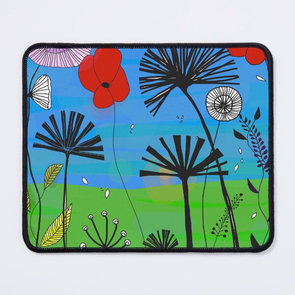Item preview, Giardino tre designed and sold by PlacewearDesign.