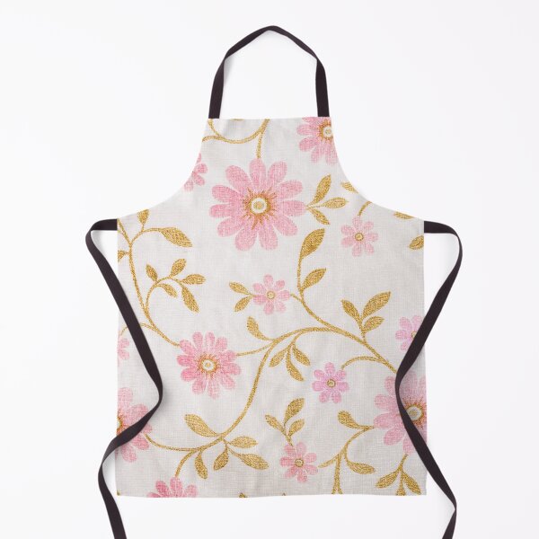 Artikelvorschau, Abstrakte rosa Blumenmalerei entworfen und verkauft von DesignProStore.