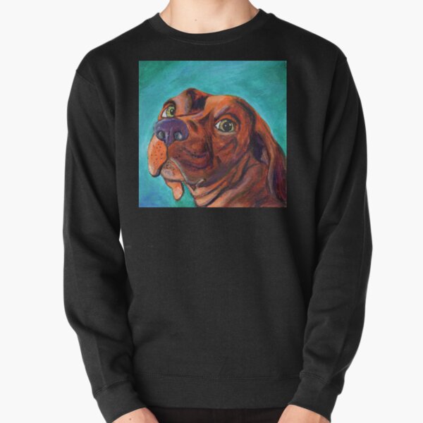 Ruger Pullover Sweatshirt