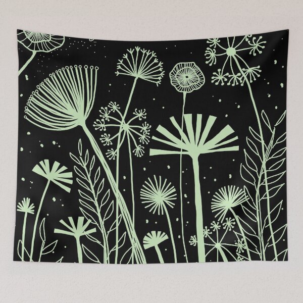 Item preview, Giardino uno designed and sold by PlacewearDesign.