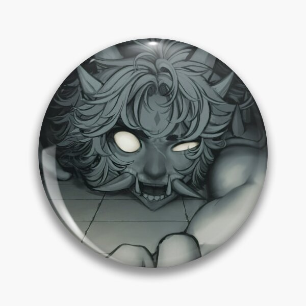 Item preview, Spooky Xiao designed and sold by wardddsm.