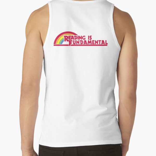 Item preview, Reading is Fundamental designed and sold by rrandol5.