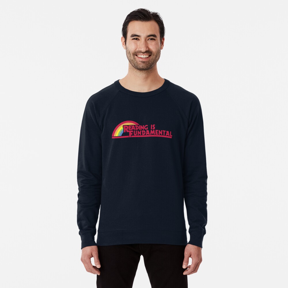 Aperçu de l'œuvre Sweatshirt léger créée et vendue par rrandol5.
