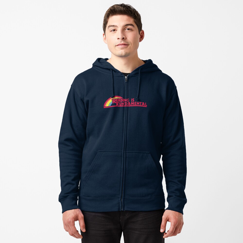 Aperçu de l'œuvre Veste zippée à capuche créée et vendue par rrandol5.