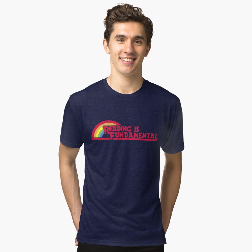 Aperçu de l'œuvre T-shirt chiné créée et vendue par rrandol5.