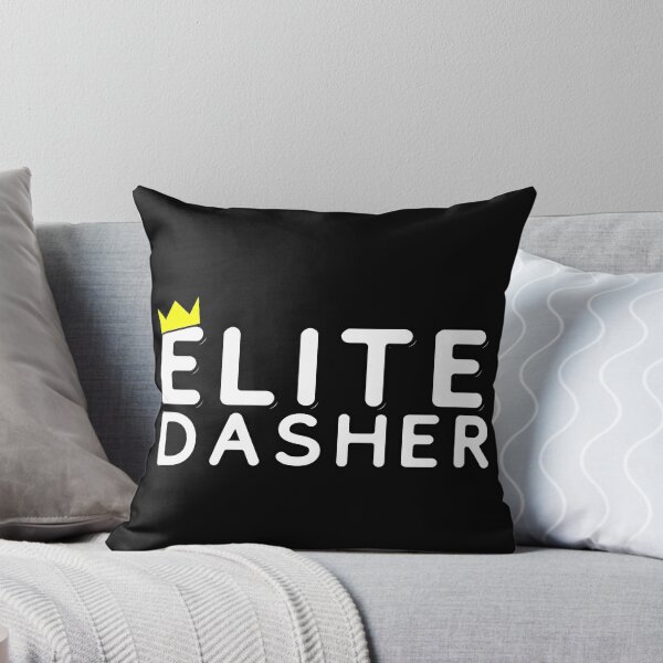 Item preview, Elite Dasher | Food Driver Appreciation designed and sold by deliverylife.