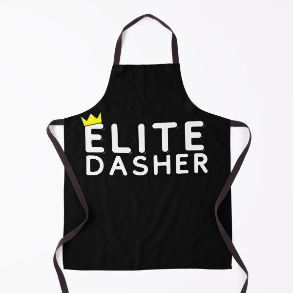 Item preview, Elite Dasher | Food Driver Appreciation designed and sold by deliverylife.