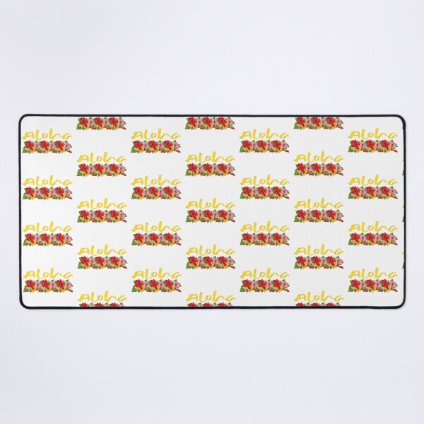 Item preview, Aloha! designed and sold by PawsitiveMum.