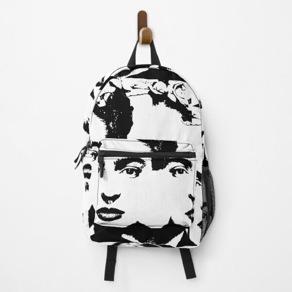Item preview, frida aesthetic designed and sold by ilustra-ink.