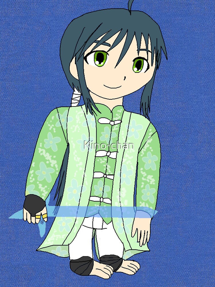 Spiritpact You Keika level 1 Sticker for Sale by Kino-chan