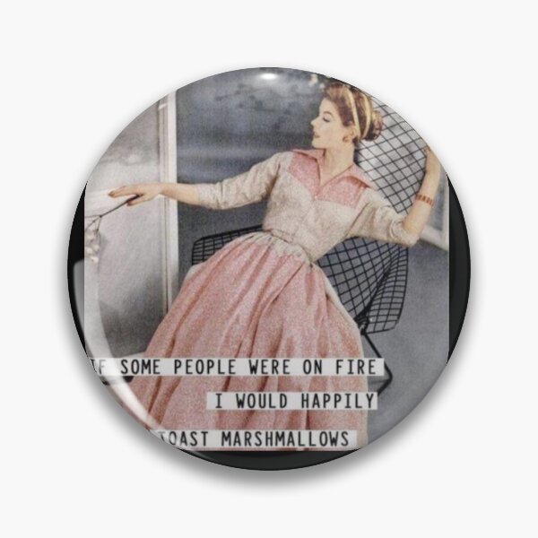 Item preview, housewife sarcasm  designed and sold by tees-n-treats.