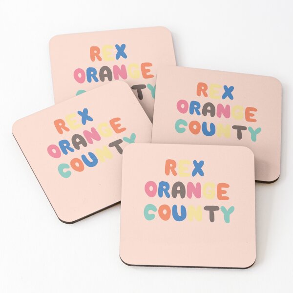 Item preview,  REX ORANGE COUNTY PONY COLORE designed and sold by Pop-clothes.
