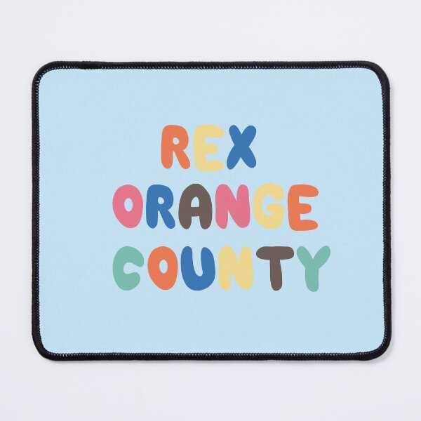 Item preview, REX ORANGE COUNTY PONY COLORE designed and sold by Pop-clothes.