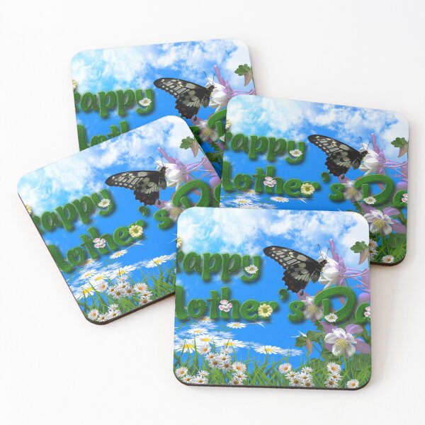 Item preview, Happy Mother's Day: Nature designed and sold by Junior's Digital Designs.