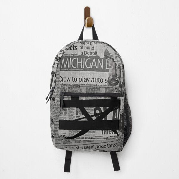 Item preview, Newspapers aren't Dead designed and sold by MiddleJourney.