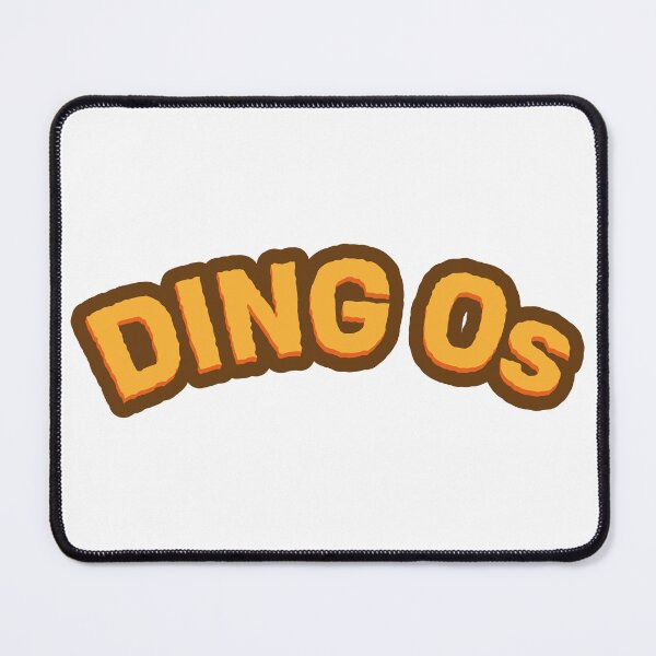 Item preview, Ding Os designed and sold by amclub.
