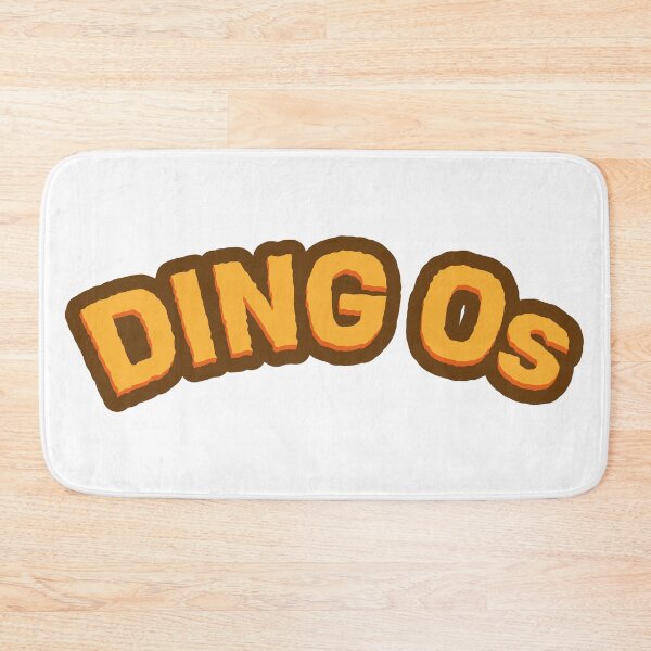 Item preview, Ding Os designed and sold by amclub.