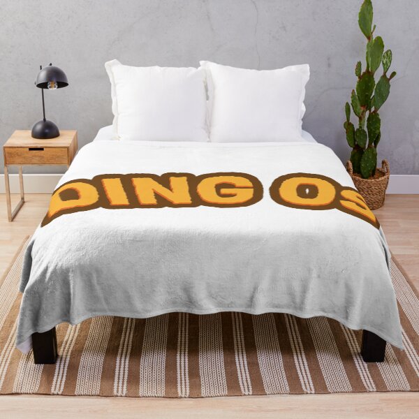 Item preview, Ding Os designed and sold by amclub.