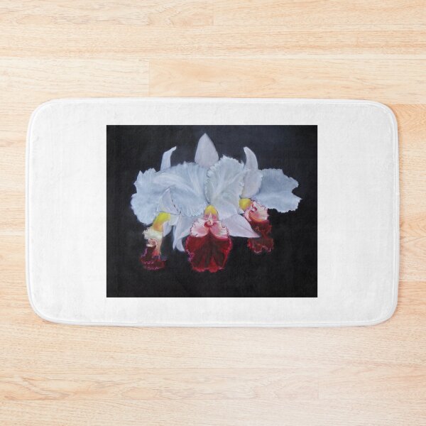Artikelvorschau, Cattleya-Orchidee 1 entworfen und verkauft von jennyleeandjim.