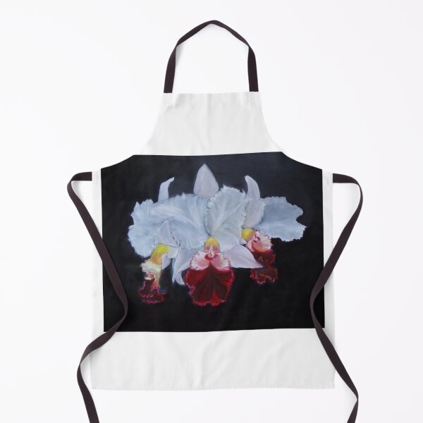 Artikelvorschau, Cattleya-Orchidee 1 entworfen und verkauft von jennyleeandjim.