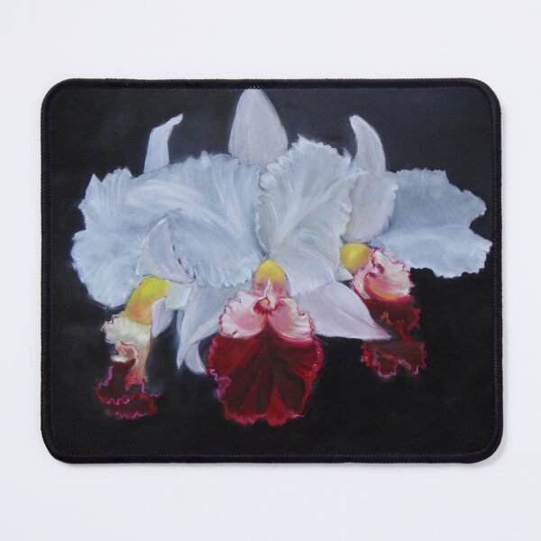 Item preview, Cattleya Orchid 1 designed and sold by jennyleeandjim.