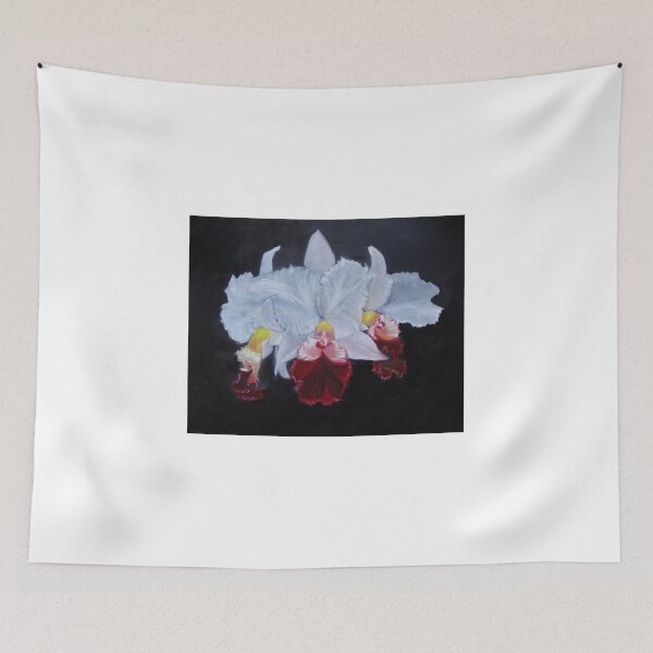 Item preview, Cattleya Orchid 1 designed and sold by jennyleeandjim.