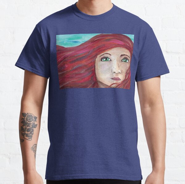 Lionhearted Classic T-Shirt