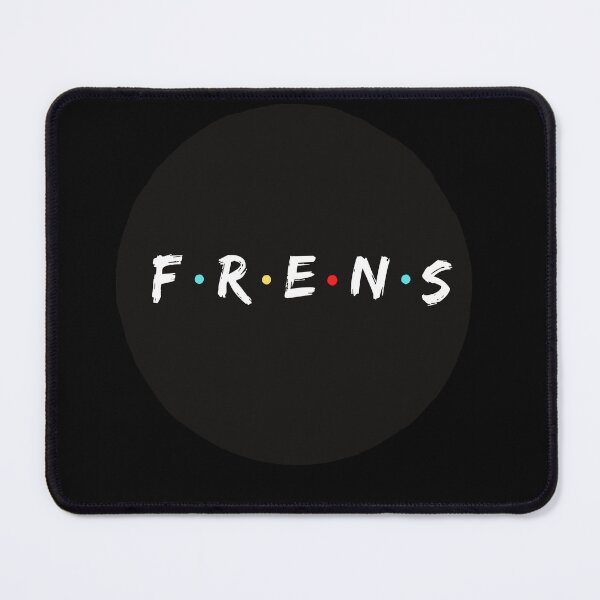 Item preview, FRENS nft culture  designed and sold by brookelynette.