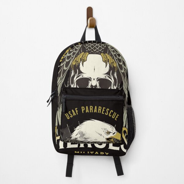 Item preview, USAF Pararescue designed and sold by NakedspoonMedia.
