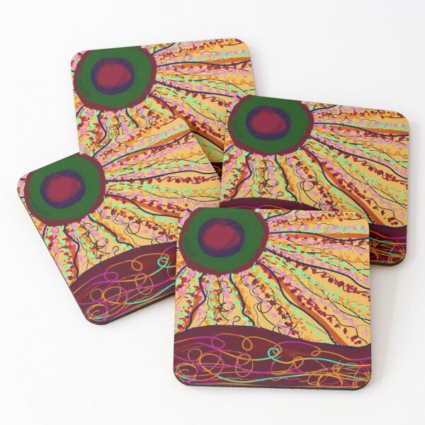Item preview, autumn sun designed and sold by David Jardine.